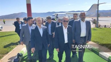 بمباران وعدههای میلیاردی در سفر وزیر کار؛ آیا گرهها باز میشود+فیلم / اخبار کهگیلویه و بویراحمد - اخبار استانها