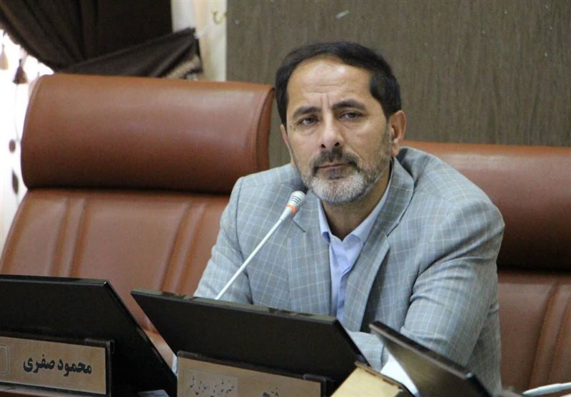 تهاتر زمین برای احداث بیمارستان باتمانقلینج اردبیل / اخبار اردبیل - اخبار استانها