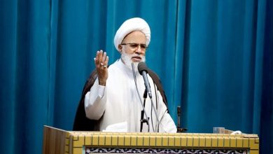 امام جمعه کرمانشاه: ولایتپذیری فراتر از محبت اهلبیت(ع) است / اخبار کرمانشاه - اخبار استانها