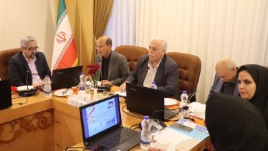 تاکید بر مشارکت تشکلها و جوامع محلی در هفته گردشگری خراسان رضوی / اخبار خراسان رضوی - اخبار استانها