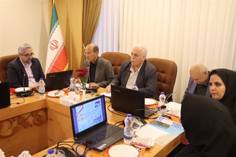 تاکید بر مشارکت تشکلها و جوامع محلی در هفته گردشگری خراسان رضوی / اخبار خراسان رضوی - اخبار استانها
