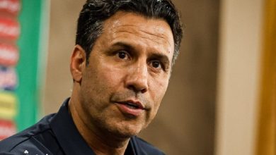 تاخیر در پرواز پرسپولیس؛ غیبت تارتار در نشست خبری پیش از دربی / پرسپولیس , دربی , تارتار , نشست خبری , اصفهان