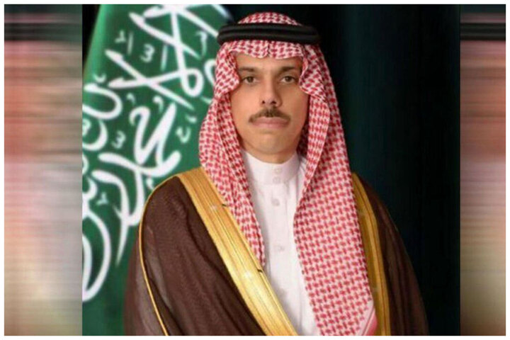 عربستان: راهحل مسأله فلسطین باید عادلانه باشد