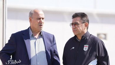 تنش در تقویم فوتبال ایران؛ چالش هماهنگی لیگ برتر با جام ملتهای آسیا / لیگ برتر , جام ملتهای آسیا , سازمان لیگ , تیم ملی فوتبال , برنامهریزی ورزشی