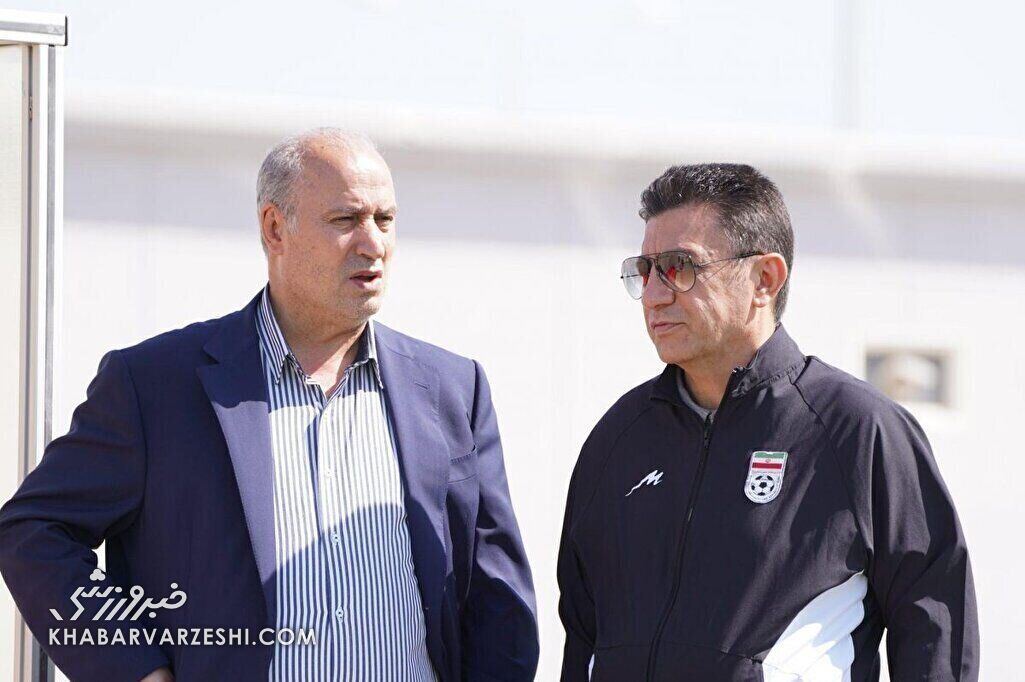 تنش در تقویم فوتبال ایران؛ چالش هماهنگی لیگ برتر با جام ملتهای آسیا / لیگ برتر , جام ملتهای آسیا , سازمان لیگ , تیم ملی فوتبال , برنامهریزی ورزشی