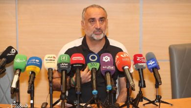 رئیس فدراسیون فوتبال: وظیفه ما فراهم کردن امکانات بود، نتیجه به عملکرد مربی و بازیکن بستگی دارد / مهدی تاج , فدراسیون فوتبال , تیم ملی امید , نتایج فوتبال , انتقادات
