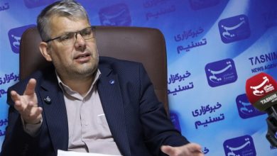 تابستان 1405 را با کمترین تنش آبی در اراک و ساوه پشت سر گذاشتیم / اخبار مرکزی - اخبار استانها