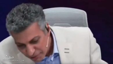 واکنش فردوسیپور به ویدیوی جنجالی بوسیدن دست وزیر / عادل فردوسی پور , وزیر , حواشی , جنجال , فوتبال
