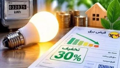 پایبندی 85 درصدی مشترکان خانگی فارس به الگوی مصرف / اخبار فارس - اخبار استانها