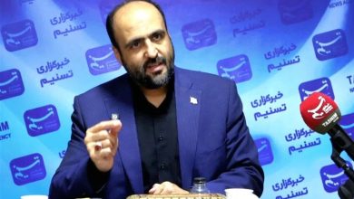 «ایران جان» ظرفیتهای استان مرکزی را در قاب رسانه ملی معرفی میکند / اخبار مرکزی - اخبار استانها