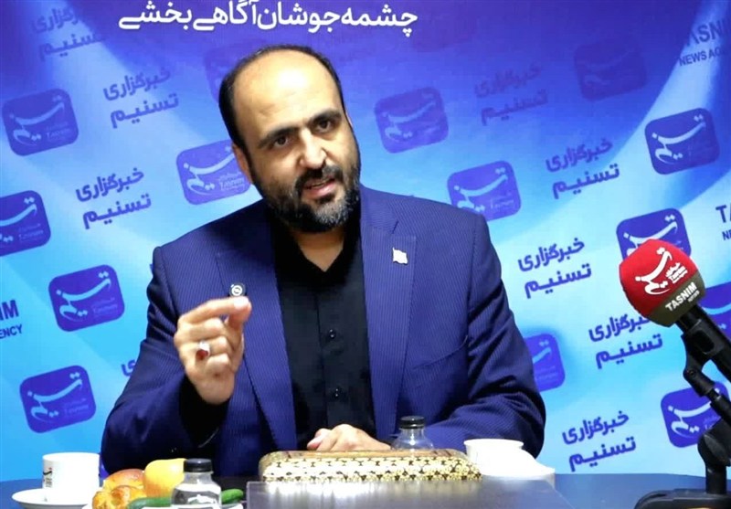 «ایران جان» ظرفیتهای استان مرکزی را در قاب رسانه ملی معرفی میکند / اخبار مرکزی - اخبار استانها