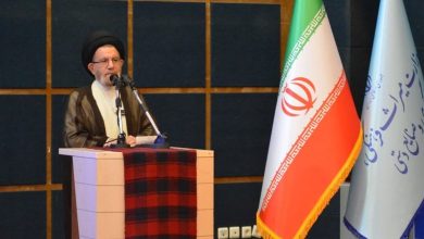 امام جمعه خرمآباد: با ابربدهکاران و متخلفان ارزی برخورد قاطع شود / اخبار لرستان - اخبار استانها