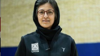 جوانگرایی در فوتسال بانوان ایران: میانگین سنی تیم ملی ۱۰ سال کاهش یافت / فوتسال بانوان , تیم ملی فوتسال , شهرزاد مظفر , بازیهای آسیایی داخل سالن , جوانگرایی