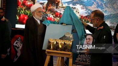 «حبیب کردستان»؛ روایتی ماندگار از مجاهدتهای شهید حبیبالله نعمتی / اخبار کردستان - اخبار استانها