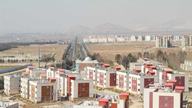 شبکه فاضلاب سایت 23 هکتاری سمنان به خط پایان رسید / اخبار سمنان - اخبار استانها
