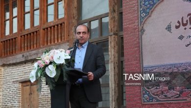 بافت تاریخی گرگان باید برند گردشگری شهر شود / اخبار گلستان - اخبار استانها