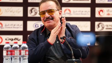 حمله مالک تراکتور به استقلال: جام قهرمانی را در زمین میگیرند، نه با لابی! / محمدرضا زنوزی , باشگاه استقلال , باشگاه تراکتور , جام قهرمانی , فوتبال ایران