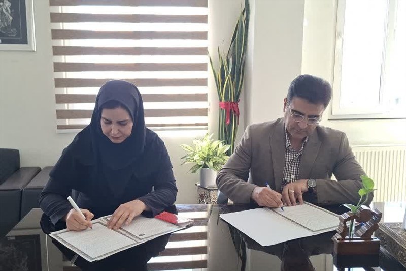 کارگاه تخصصی HSE در مرکز فنی و حرفهای اشتهارد ایجاد میشود / اخبار البرز - اخبار استانها