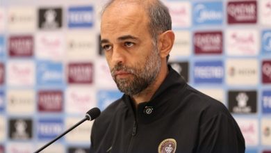 نویدکیا: چالشی با باشگاه و رسانهها ندارم/ برخی نقشه میبافند / اخبار اصفهان - اخبار استانها
