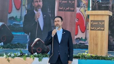 آموزش فقط مدرسه نیست؛ تربیت از خانواده شروع میشود / اخبار البرز - اخبار استانها