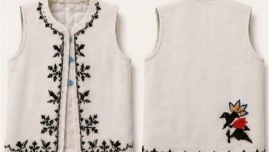 سوزندوزی ابرکوه در نمایشگاه بینالمللی مکزیک تقدیر شد / اخبار یزد - اخبار استانها