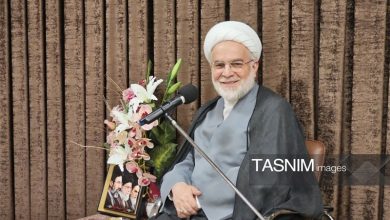 فرهنگ ایثار و مقاومت باید به نسل جدید منتقل شود / اخبار کردستان - اخبار استانها