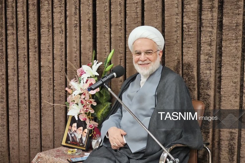فرهنگ ایثار و مقاومت باید به نسل جدید منتقل شود / اخبار کردستان - اخبار استانها