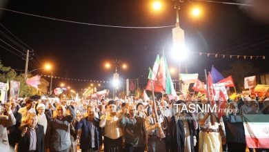 ایرانیان 200 شب با محوریت بانوان، دسیسههای آمریکا را شکست دادند / اخبار سیاسی روز , اخبار مجلس