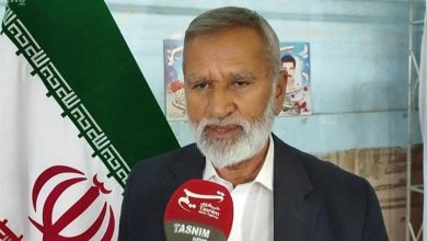 سرطایفه بلوچ: ترور مولوی گرگیج خللی در وحدت مردم ایجاد نمیکند / اخبار سیستان و بلوچستان - اخبار استانها