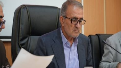اتمامحجت استاندار با مدیران اجرایی برای جهش صادرات / اخبار کهگیلویه و بویراحمد - اخبار استانها