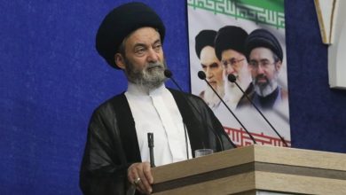 سخنان رئیس جمهور موضع قدرت ایرانیان بود / اخبار اردبیل - اخبار استانها