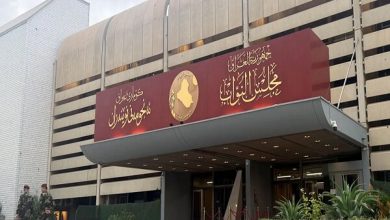 رئیس پارلمان عراق: نباید از کشور ما علیه همسایگان استفاده شود