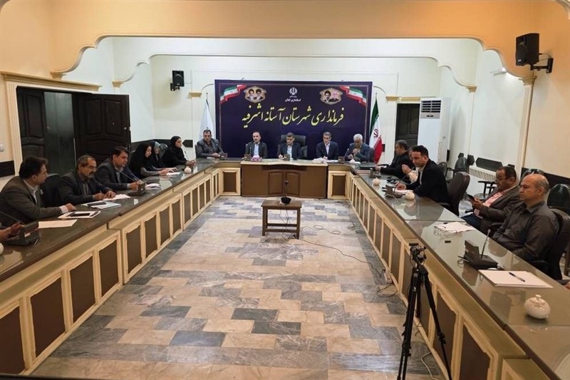 11 تعاونی در حوزه اقتصاد دریا و مرزنشینان آستانه فعال است / اخبار گیلان - اخبار استانها