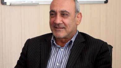 گرشاسبی: اختلاف نظر هیئت مدیره پرسپولیس، انتقال امتیاز فولاد ب را منتفی کرد / فولاد خوزستان , حمیدرضا گرشاسبی , پرسپولیس , نقل و انتقالات , لیگ برتر