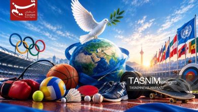 یادداشت| از میدان رقابت تا میدان صلح / اخبار مرکزی - اخبار استانها