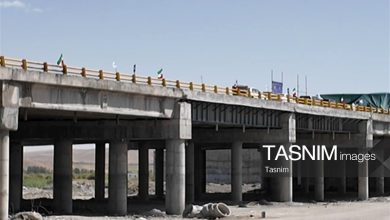 پل تخریبشده بیات در اثر حمله صهیونیستی آمریکایی، بازسازی شد / اخبار آذربایجان شرقی - اخبار استانها