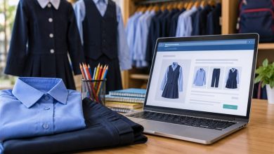 اعلام قیمت و قرارداد پوشاک مدارس گیلان در سامانه «مایمدیو» / اخبار گیلان - اخبار استانها