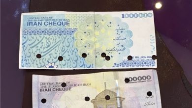 دستگیری توزیعکننده پولهای تقلبی در ایلام / اخبار ایلام - اخبار استانها