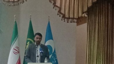 راهاندازی پایانه صادراتی محصولات پرتودهی در اردبیل / اخبار اردبیل - اخبار استانها
