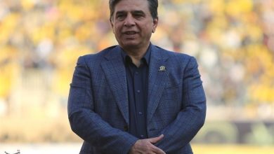 نویدکیا و بازیکنان از خودگذشتگی کردند؛ برای قهرمانی میجنگیم / اخبار اصفهان - اخبار استانها