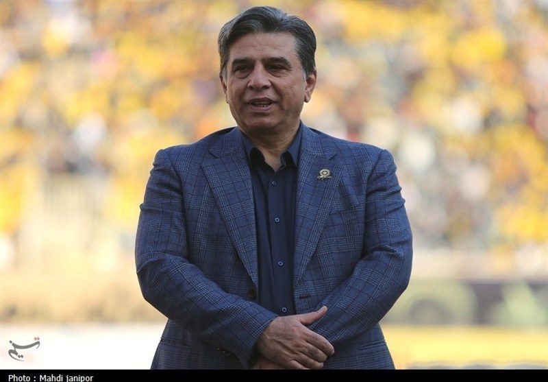 نویدکیا و بازیکنان از خودگذشتگی کردند؛ برای قهرمانی میجنگیم / اخبار اصفهان - اخبار استانها