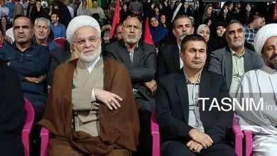 204 شب ایستادگی پای کار انقلاب در کردستان؛ روایت همدلی مردم در میدان / اخبار کردستان - اخبار استانها