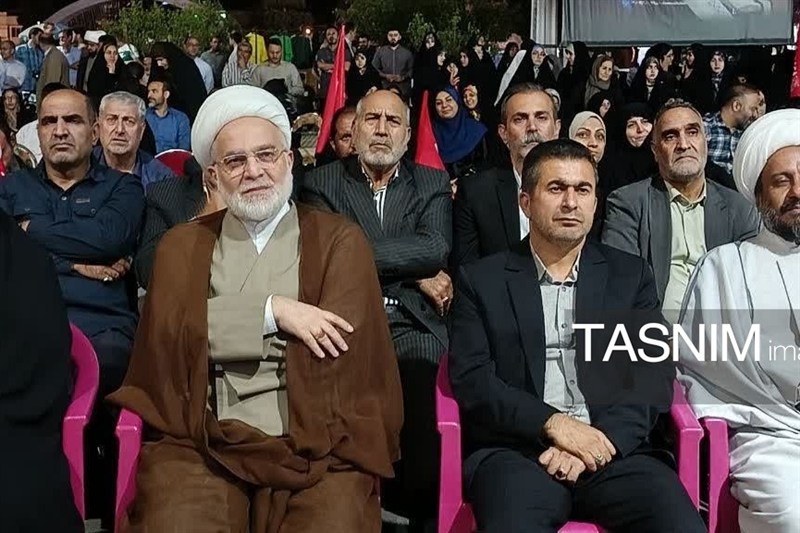 204 شب ایستادگی پای کار انقلاب در کردستان؛ روایت همدلی مردم در میدان / اخبار کردستان - اخبار استانها