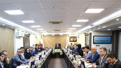 حضور شرکتهای معدنی ایران در نمایشگاه اکسپوی روسیه؛ راهکاری برای مقابله با تحریمها / نمایشگاه اکسپو روسیه , صنعت و معدن , تحریمهای غرب , منطقه اوراسیا , روابط تجاری