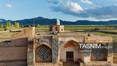 آغاز مرمت 6 اثر تاریخی شاخص در زنجان / اخبار زنجان - اخبار استانها