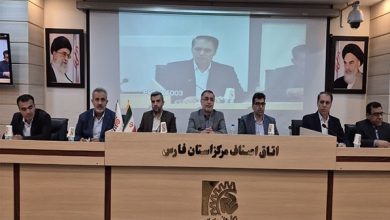 همافزایی دستگاههای اجرایی و قضایی برای تنظیم بازار فارس / اخبار فارس - اخبار استانها