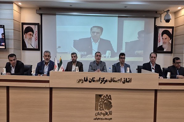 همافزایی دستگاههای اجرایی و قضایی برای تنظیم بازار فارس / اخبار فارس - اخبار استانها