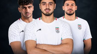 بازگشت نمایندگان استقلال از تیم امید ایران؛ آمادهسازی برای نبرد با تراکتور / تیم ملی امید , استقلال , بازیهای آسیایی ناگویا , سعید سحرخیزان , امیر محمد رزاقی نیا