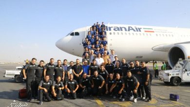 استقلال در انتظار پرواز مستقیم به قطر؛ درخواست رسمی از AFC / استقلال , لیگ نخبگان آسیا , AFC , الغرافه , پرواز مستقیم