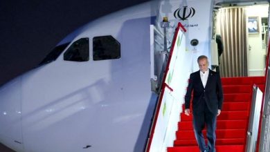 پزشکیان وارد تهران شد / اخبار سیاسی روز , اخبار دولت